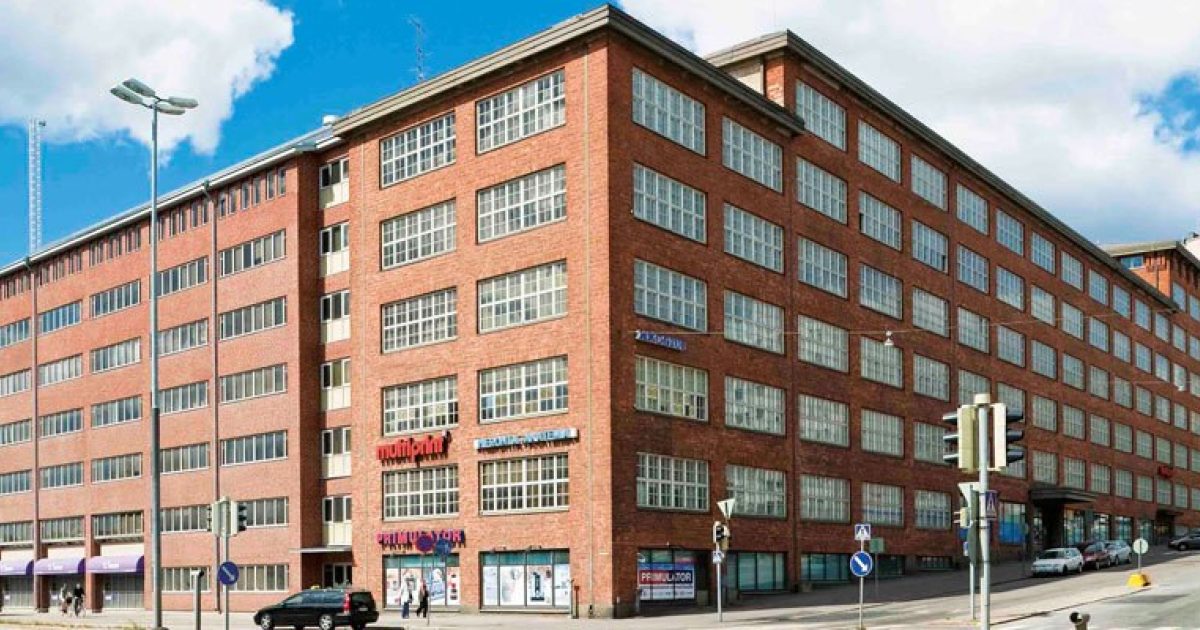 Genesta Genesta Nordic Baltic Real Estate Fund I Divests…