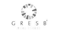 Logo gresb