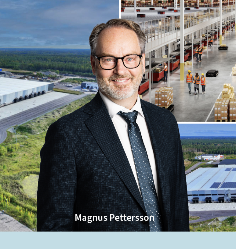 Linked In puff Enköping 1