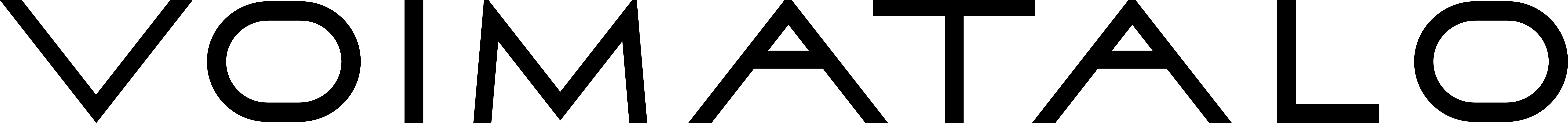 Voimatalo Logo B