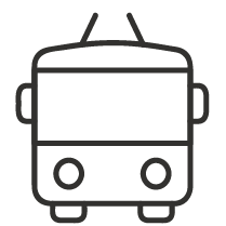 Icons Bus