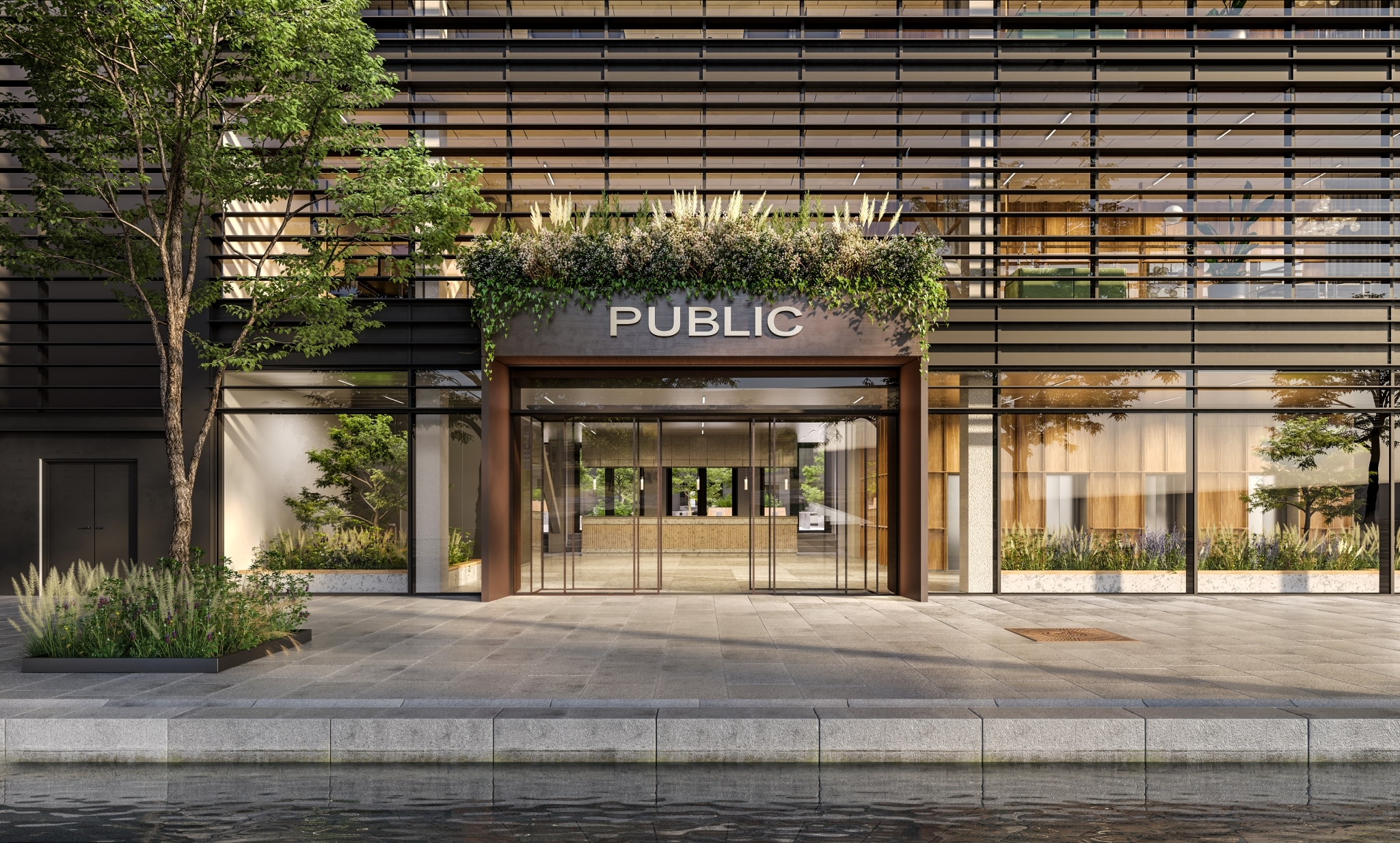 230302 Genesta Public Exterior FINAL